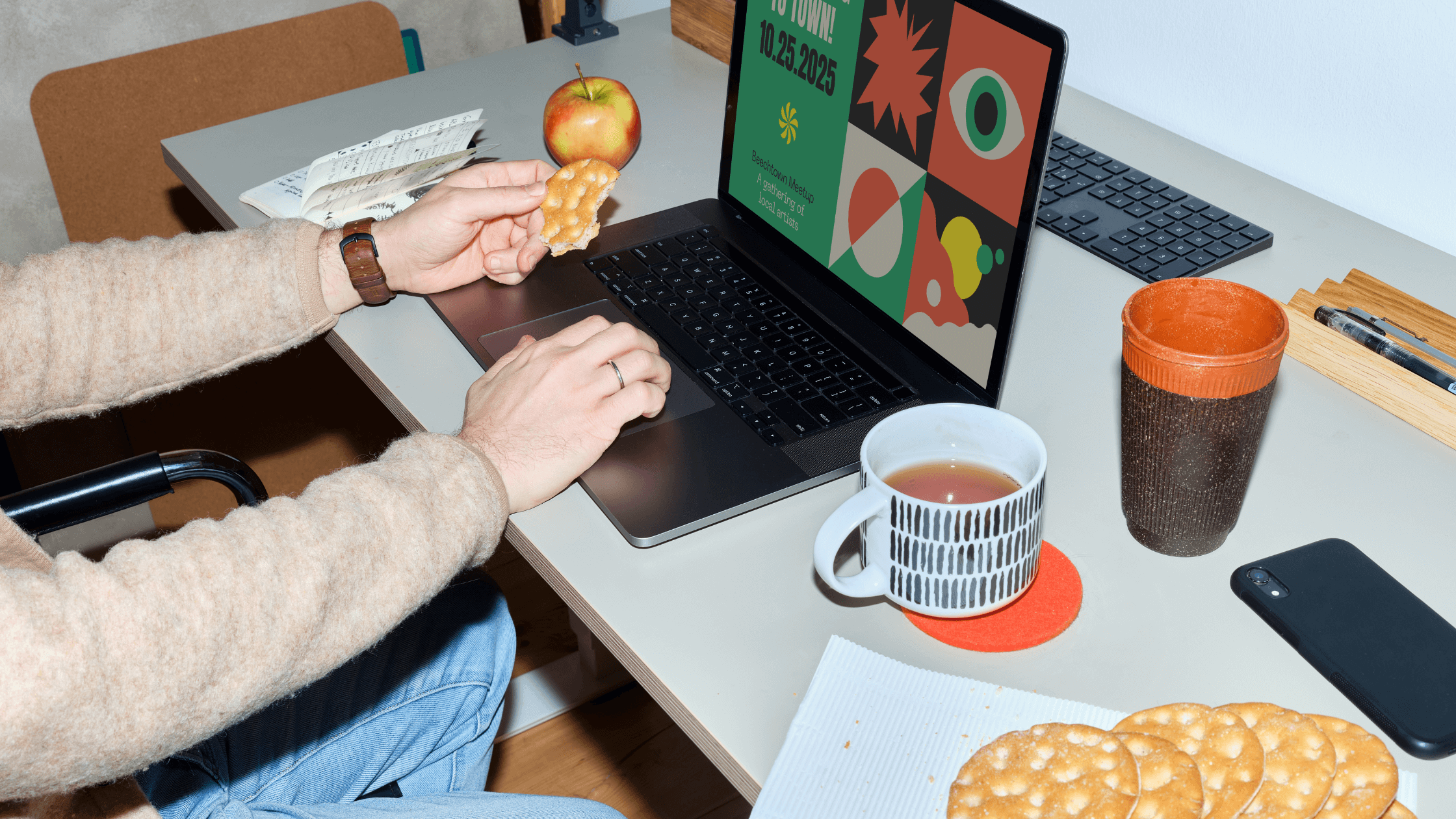 From Social Media to SEO Strategy: How Organic Content Grew Our Sales by 20%