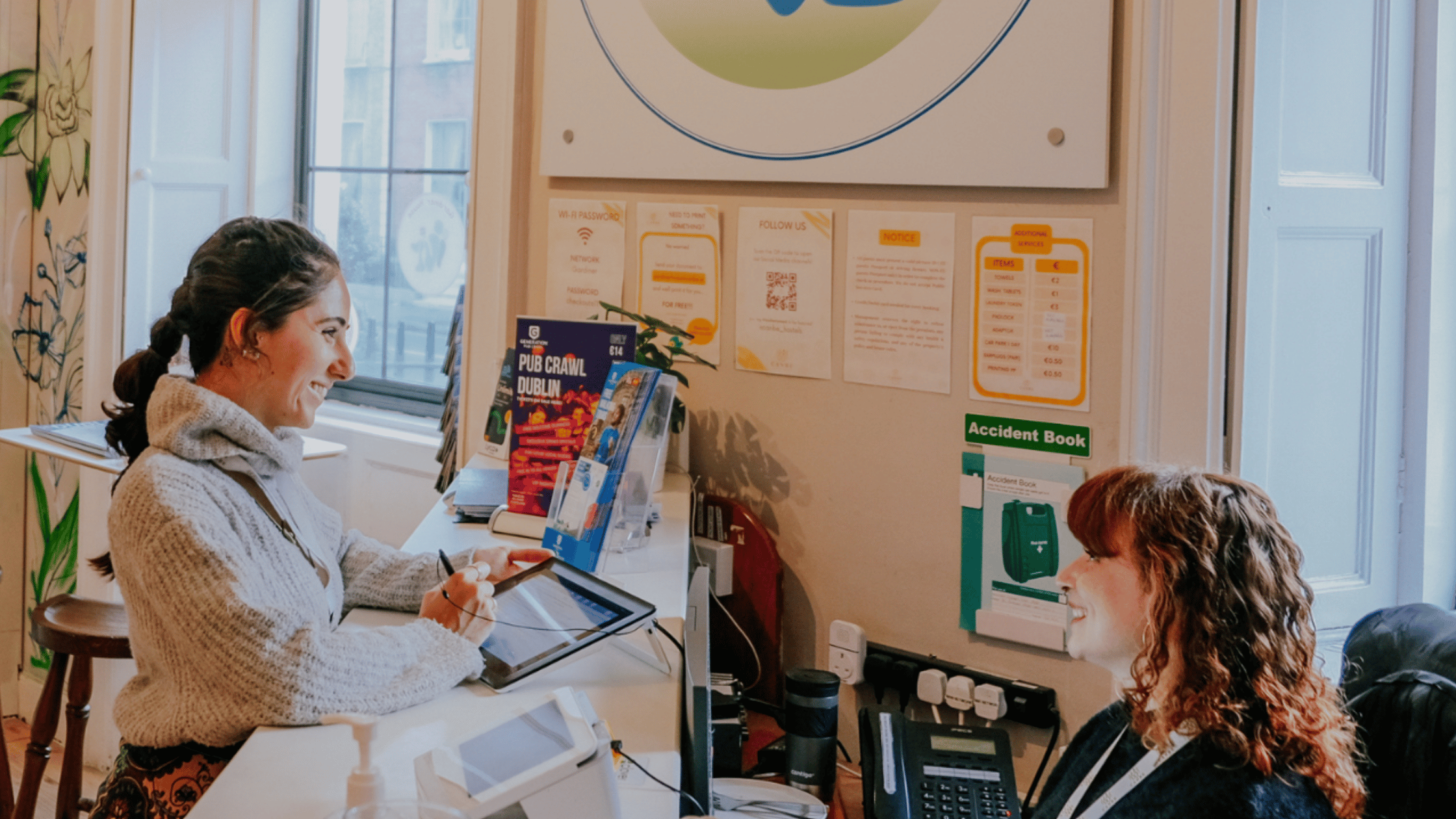 From Customer Service to Marketing Strategy: Rebuilding a Career Abroad