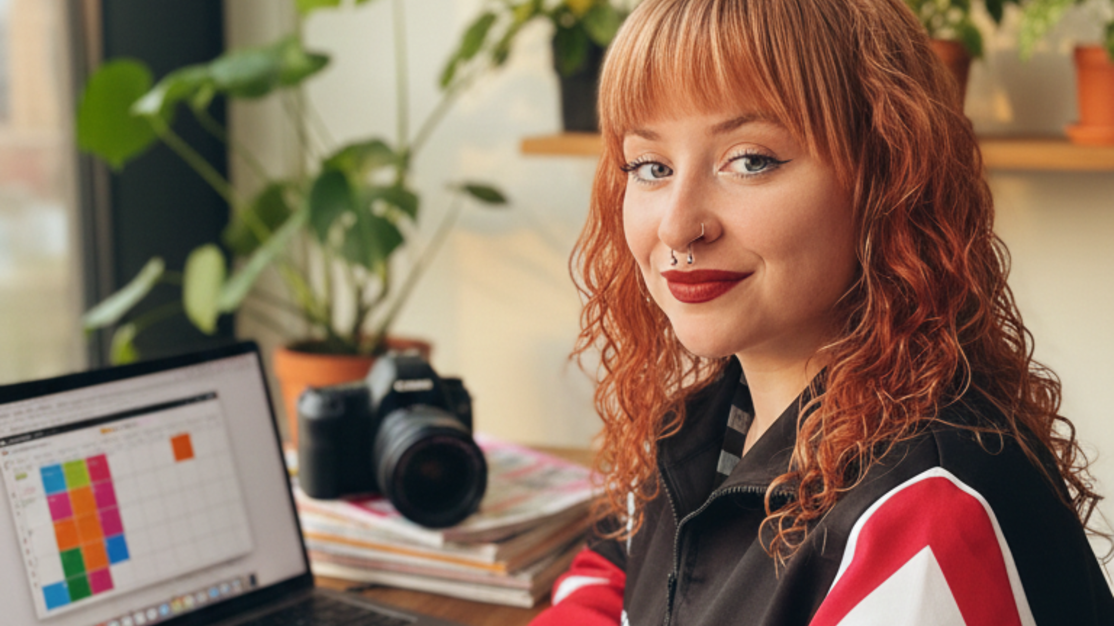 From Receptionist to Marketing Executive: My Journey at Canbe Hospitality