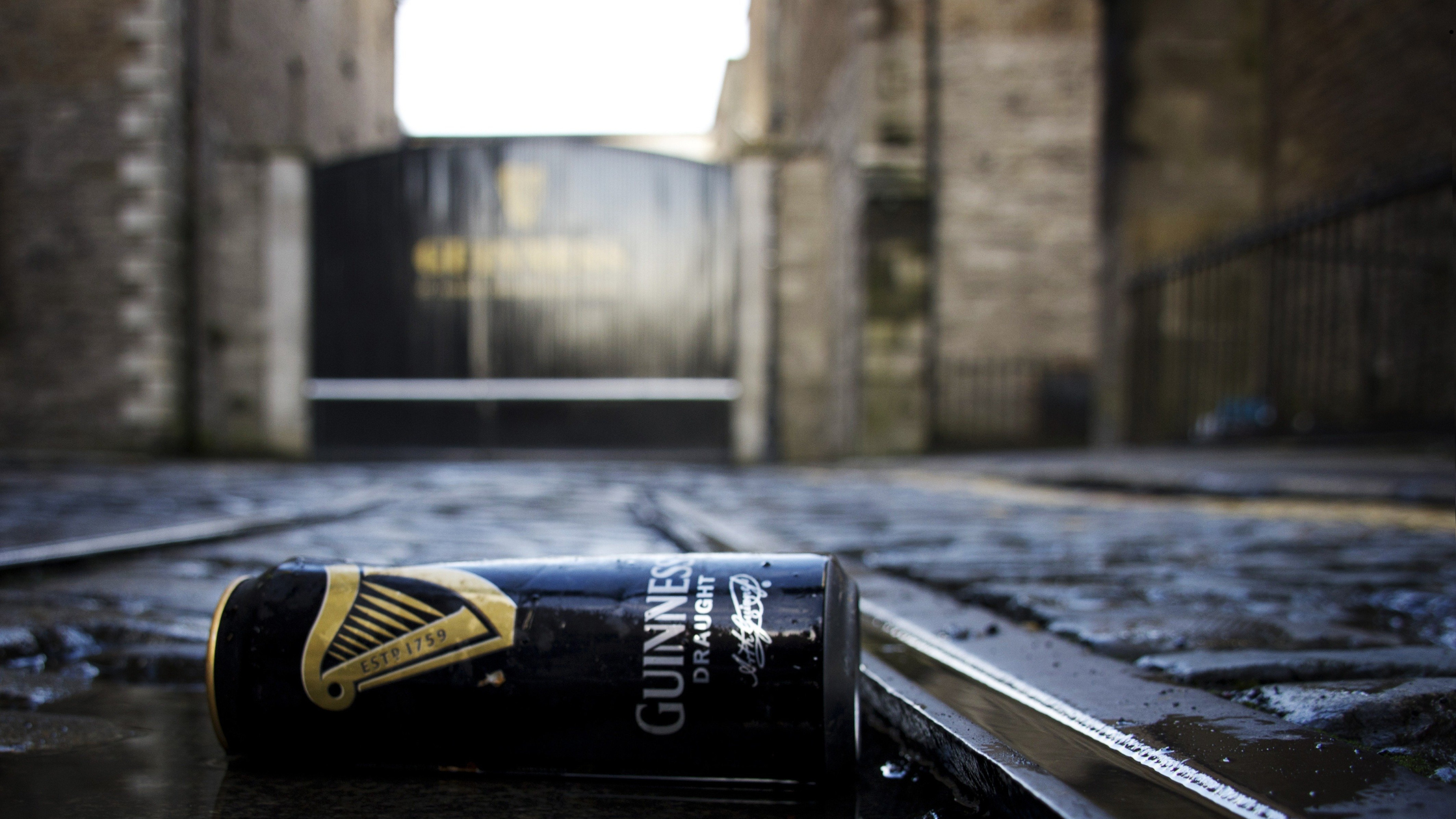 10 Best Viewpoints and Scenic Spots in Dublin