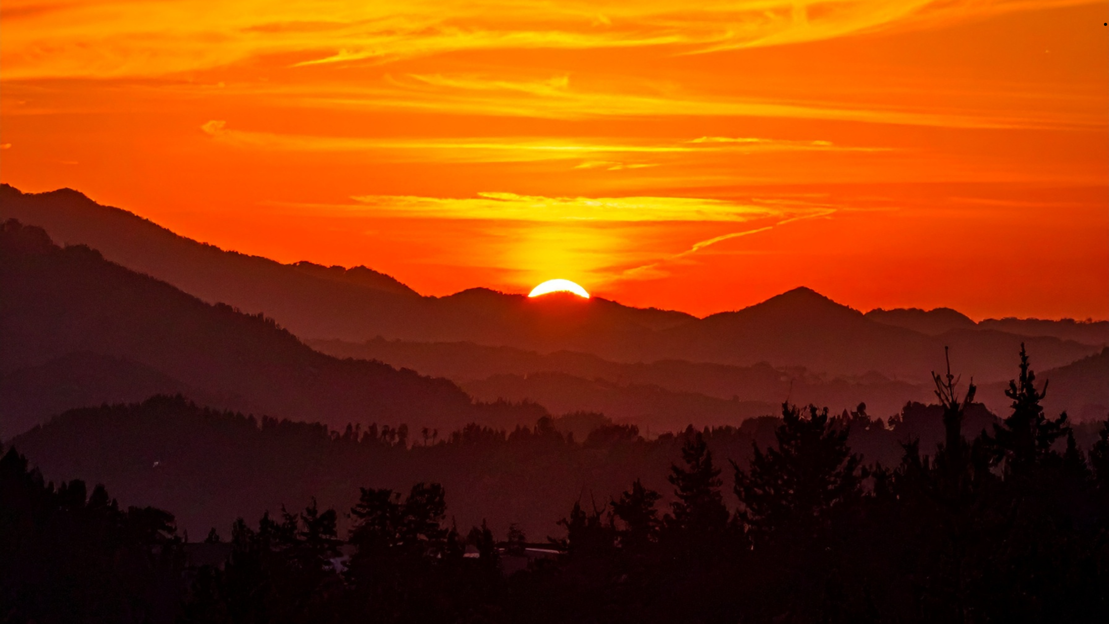 11 Breathtaking Spots Where to Watch the Sunrise in Dublin
