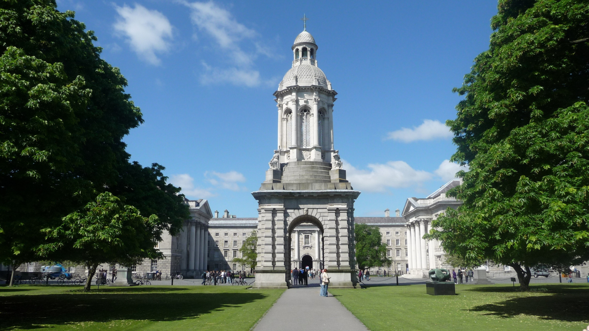 The 10 Most Iconic Attractions in Dublin, According to Someone Who’s Seen Them All